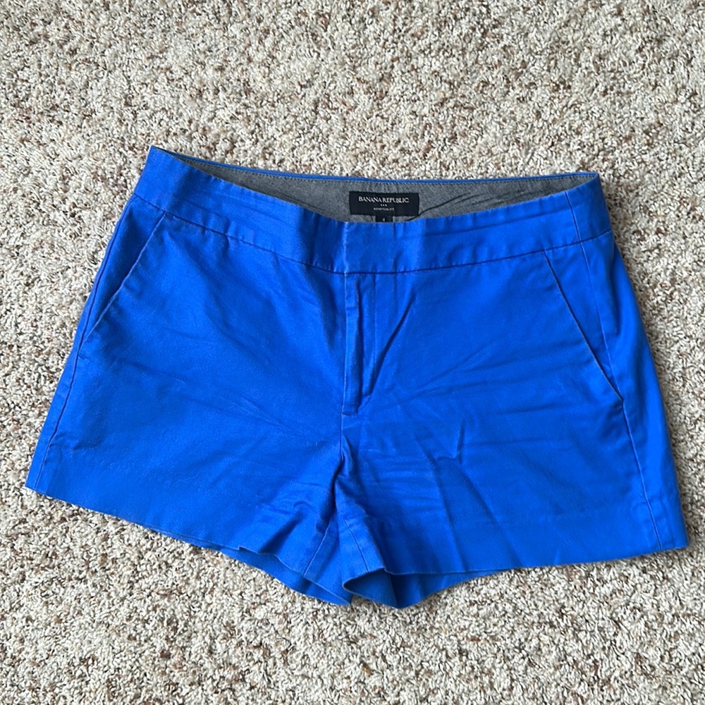 Banana Republic Women’s Shorts